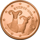 2 cent Cypern