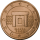 2 cent Malta