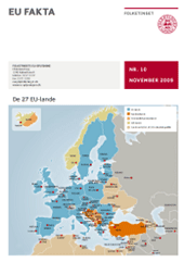 Læs mere om de 27 EU-lande
