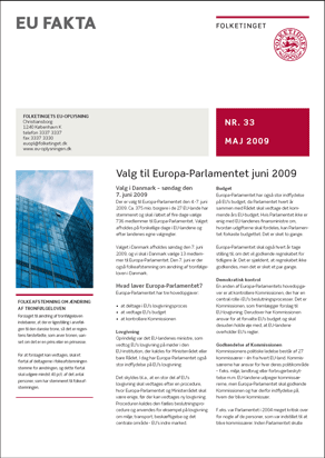 Læs EU-Oplysningens nye faktablad