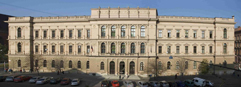 Den tjekkiske forfatningsdomstol i Brno