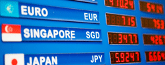 Pakke på 85 mia. euro til Irland