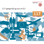 Bestil 117 spørgsmål og svar om EU