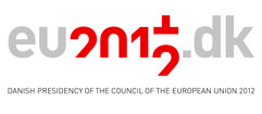 Danmark havde EU-formandskabet i 2012