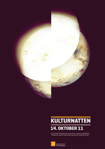 Læs mere om Kulturnatten!