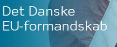 Danmark overtager EU-formandskabet