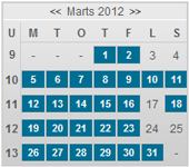 Kalender