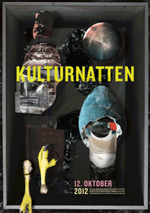 Læs mere om Kulturnatten!