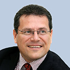 Maros Sefcovic