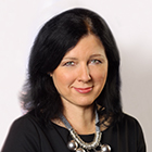 Vera Jourova