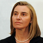 Federica Mogherini