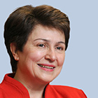 Kristalina Georgieva