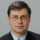 Valdis Dombrovskis