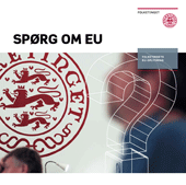 Læs mere om EU-Oplysningen
