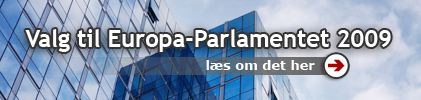 Find alle relevante informationer om valget på EU-Oplysningens temaside